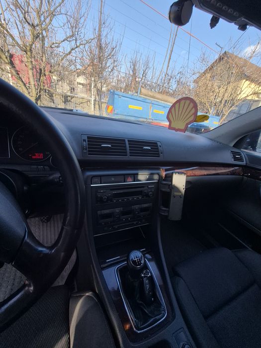 Audi A 4 , 1000€