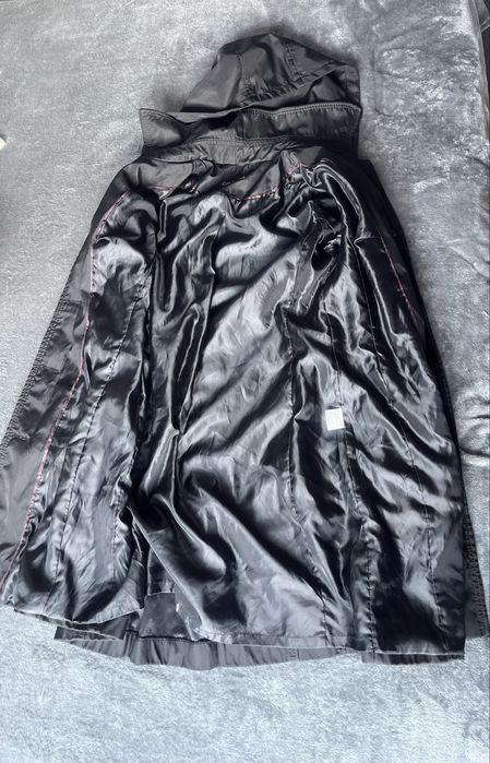 Дамско шушляково яке Calvin Klein