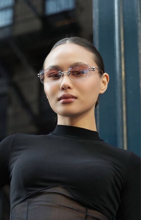 Очки Gentle Monster