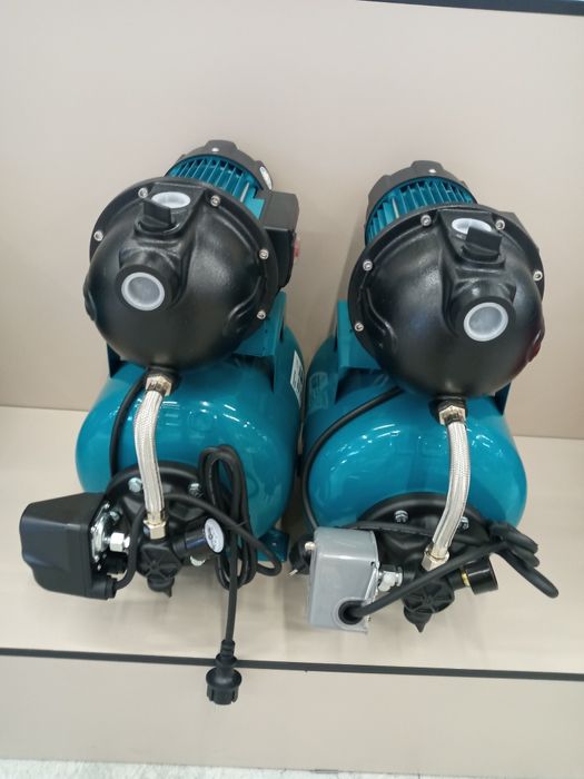 Ремонт водяных насосов