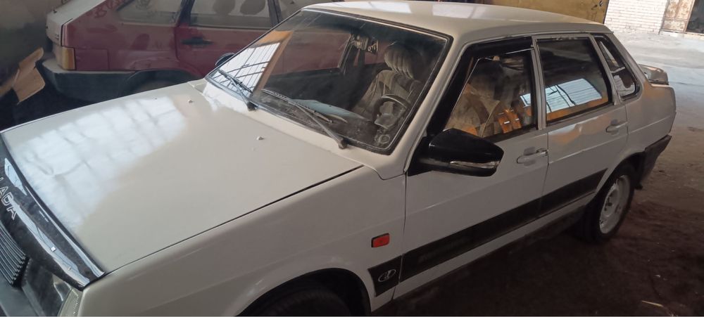 Продается ВАЗ 21099