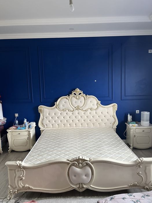 Спальная мебель Лорено