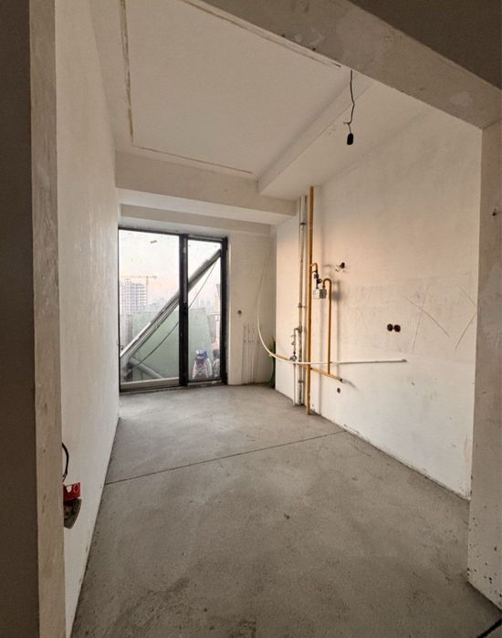 Продается новостройка 2/7/12