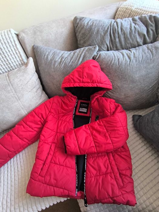 Яке за момче 9-10 г