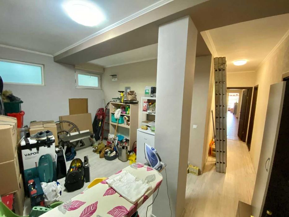 Продава се Четиристаен апартамент в Свети Влас - 145 кв.м за 1338 €/кв.м - Снимка #11