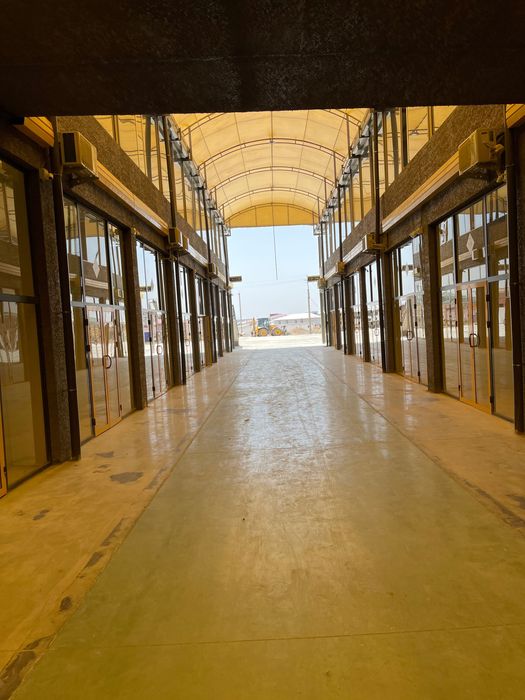 Срочно продаётся магазин 25 м2 (с кадастром)