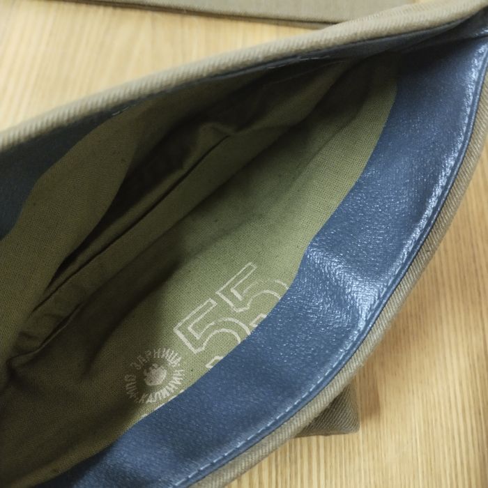 Пилотка, новая СССР.