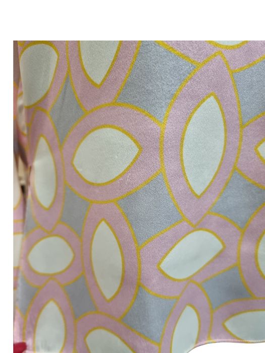 Bluza Herzen's Angelegenheit matase naturala