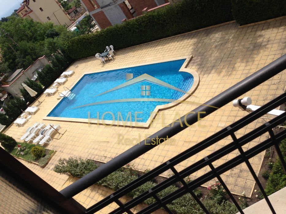 Продава се Двустаен апартамент в Варна, м-т Евксиноград - 77 кв.м за 2026 €/кв.м - Снимка #11