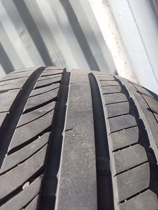 Продам летнюю резину