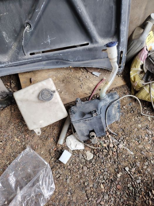 Mark 2, чайзер, креста 100 кузов