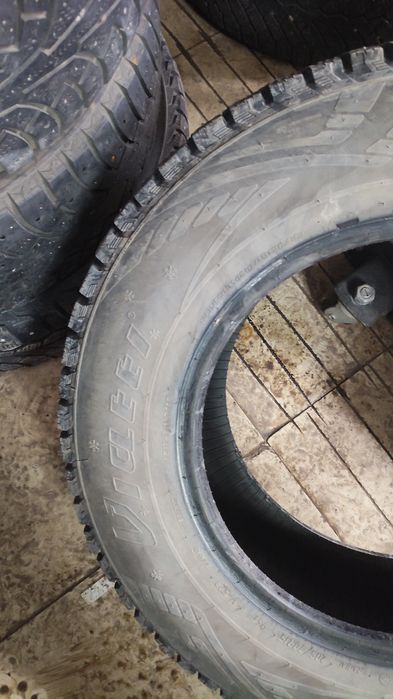 Шины пара зима виатти