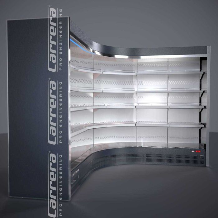 Производство и поставка холодильного оборудования в Ташкенте