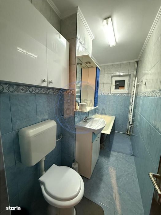 Apartament 2 Camere, Parter, Bd. Brailei