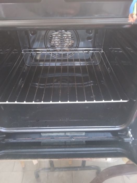 Cuptor electric franke