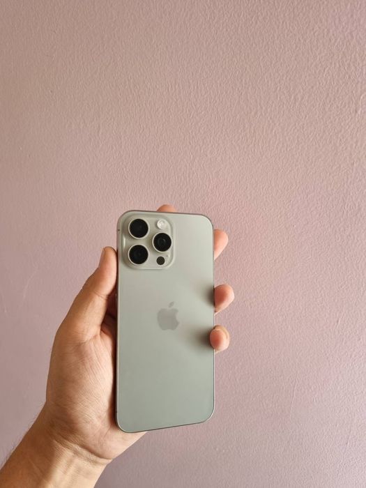 Iphone 15 pro max sotiladi