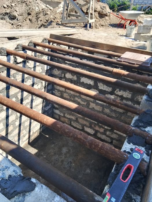 Бригада Хорезим.Н 1