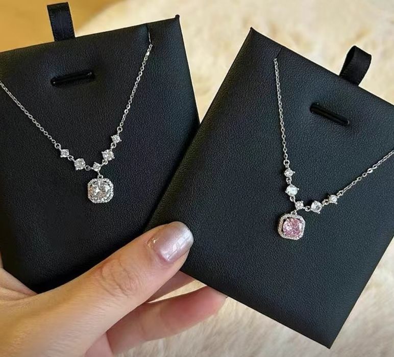 Серебряный цепочка