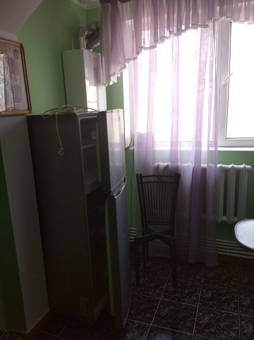 3-ех комнатная квартира