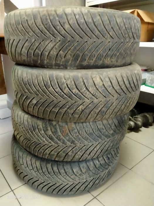 Резина резиновая!)