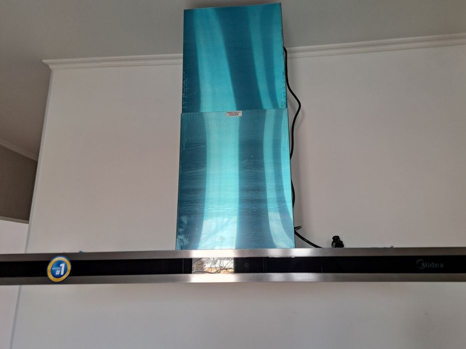 Кухонная техника