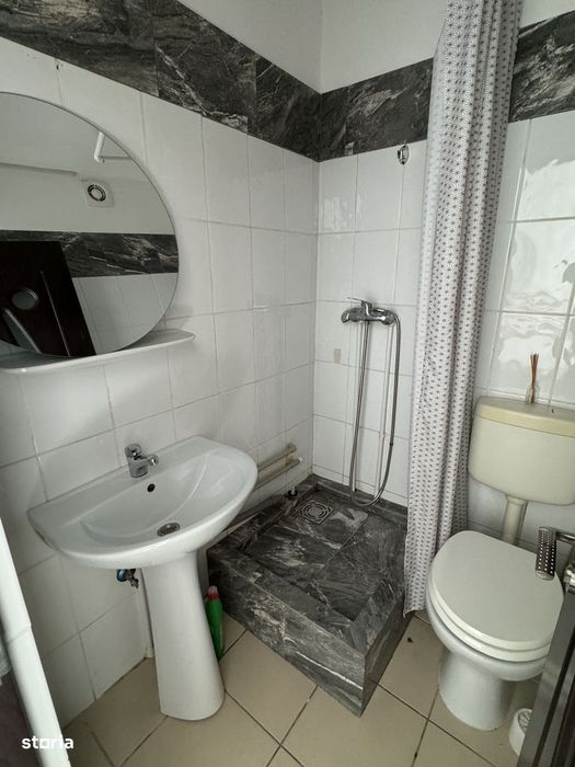 Inchiriere garsoniera la 10 minute de Metrou Aparatorii Patriei