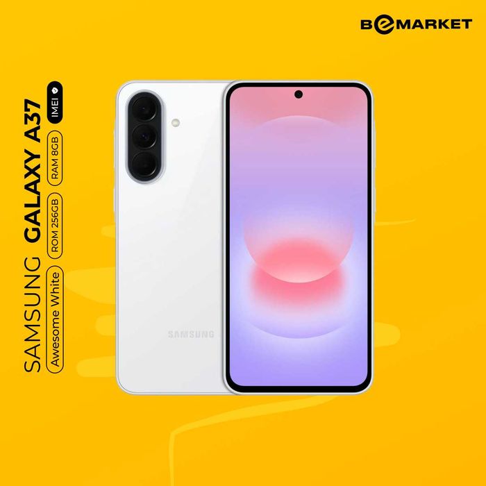 Samsung Galaxy A37 8/256 GB