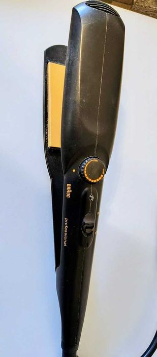 Маша за коса Braun