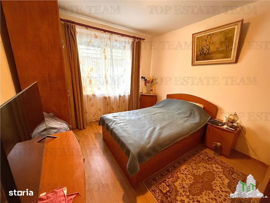 Apartament 3 Camere | 64 mp | Bloc 1986 | Rahova-Ferentari