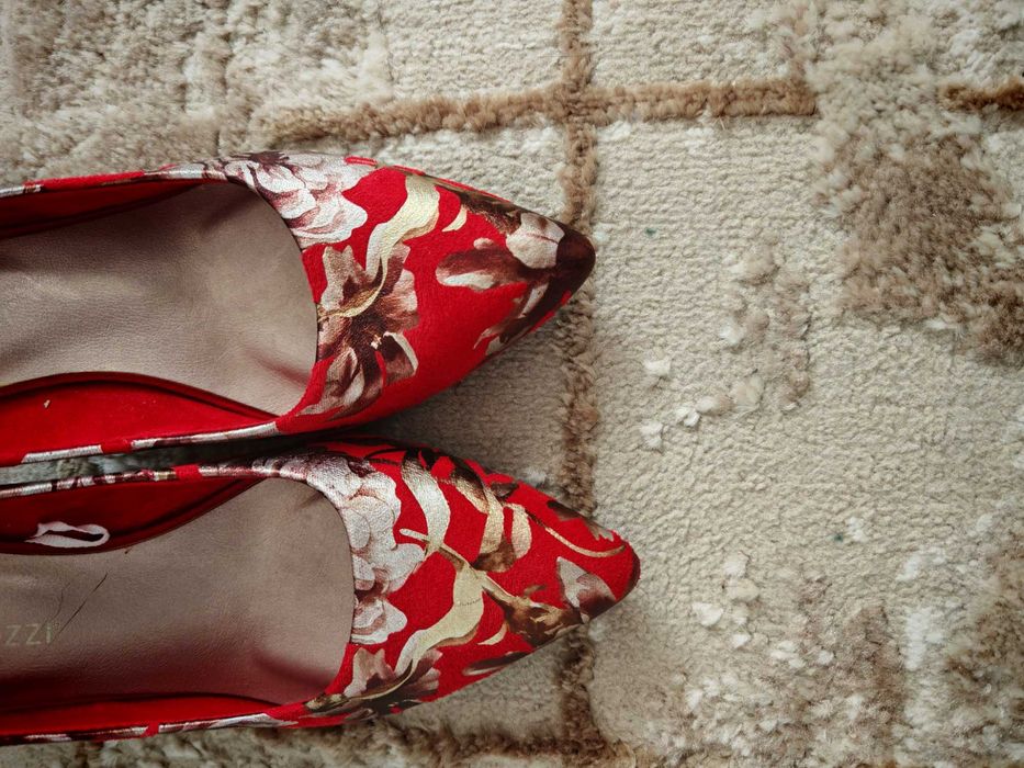 Страхотни обувки Marco Tozzi