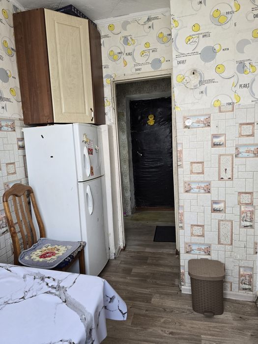 Продам 1-комнатную квартиру