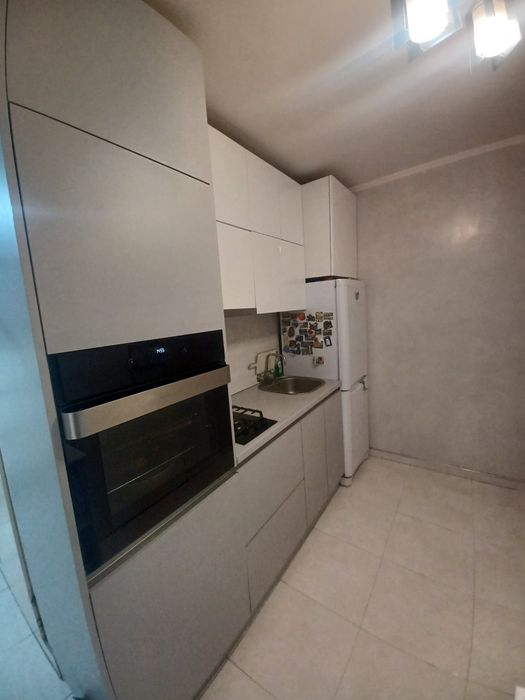 Дава под наем 2-стаен апартамент Овча Купел 2