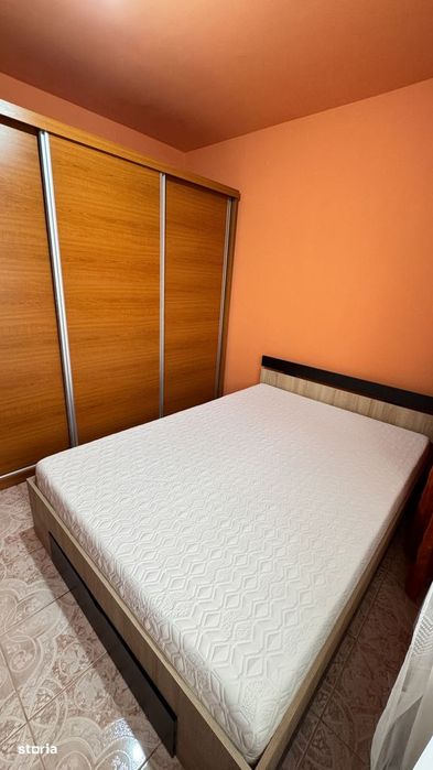 Apartament 3 camere, etaj 9, Rahova