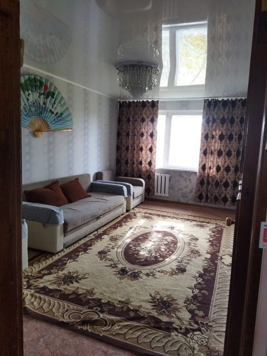 Продам 2х комнатную квартиру