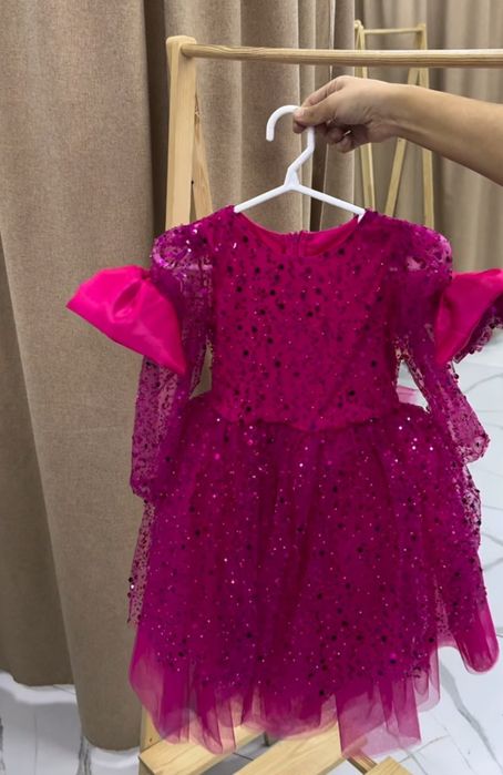 Очень красивое платье!!!