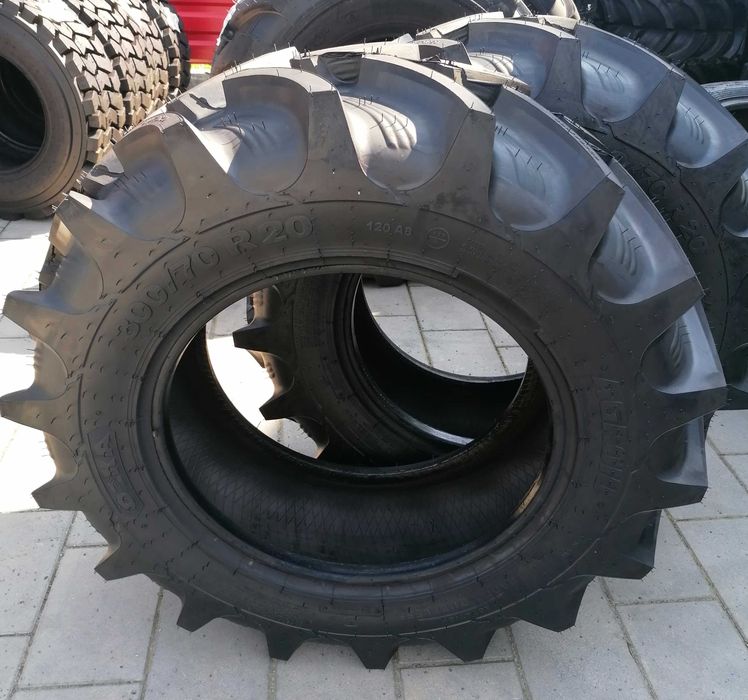 Anvelopa agricola Ozka, 300/70 R20 / 5 ani garantie !!