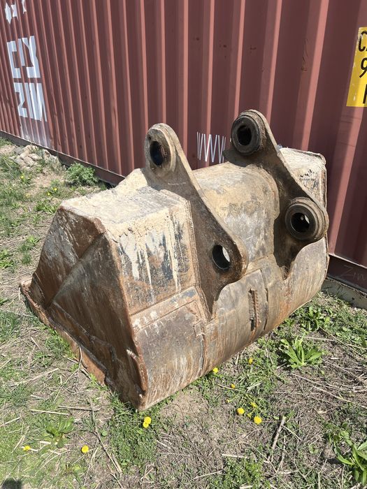 Ковш экскаватора 1,4м³ оригинал HITACHI