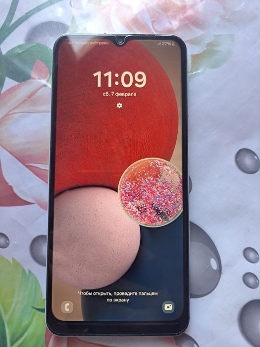 Samsung A13 128Gb Полный Оригинал