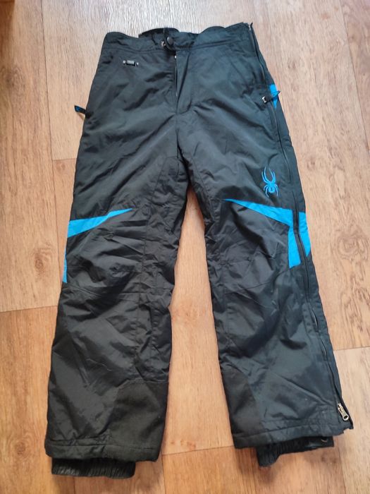 Утеплённые брючки детские США