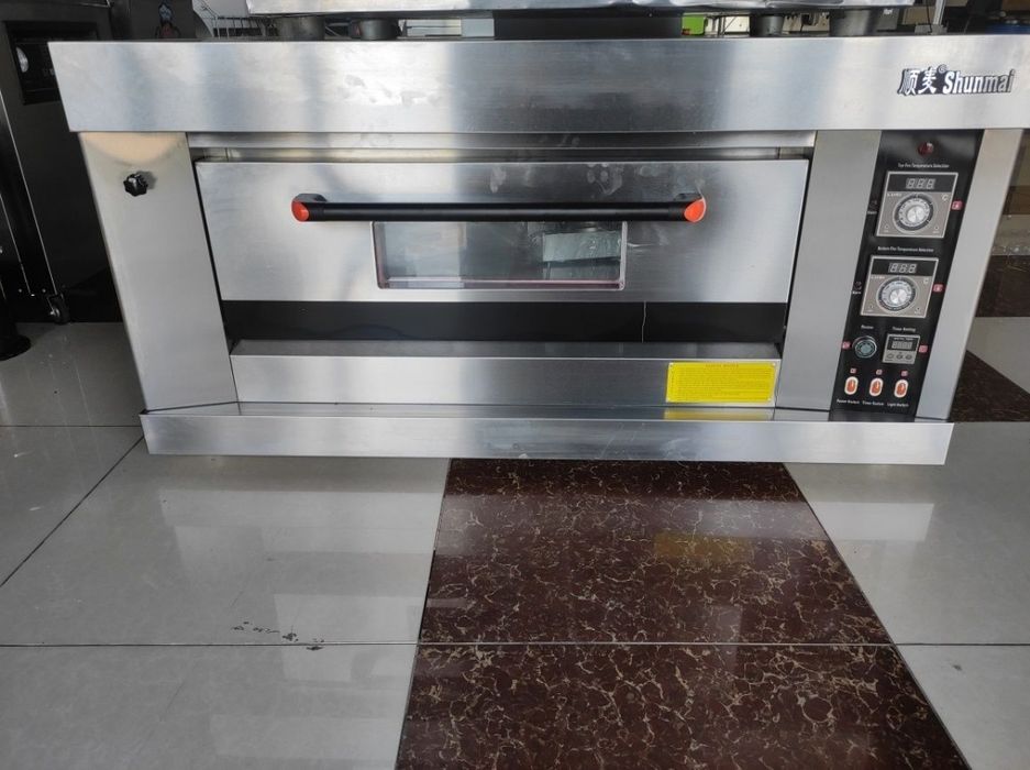 Pechlar hamma mahsulotlar un 2 podnasli pich