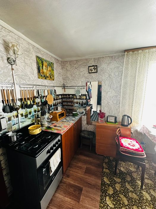 Продам дом с.Белое