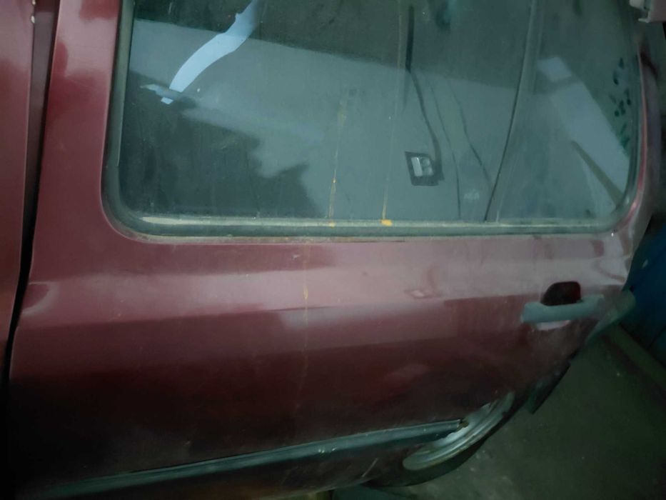 Golf 3 на разбор