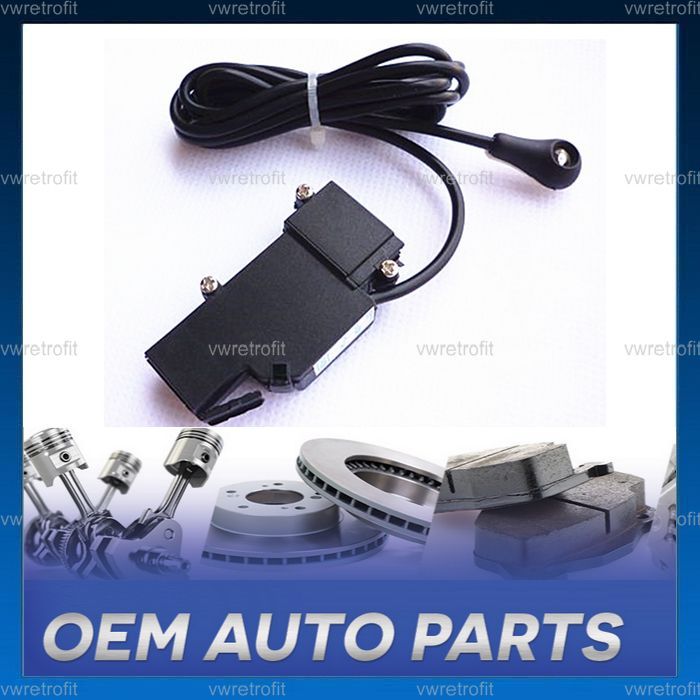 Senzor lumina pt VW Passat B6, CC, B7, Golf 5, Golf 6, Jetta, Tiguan,