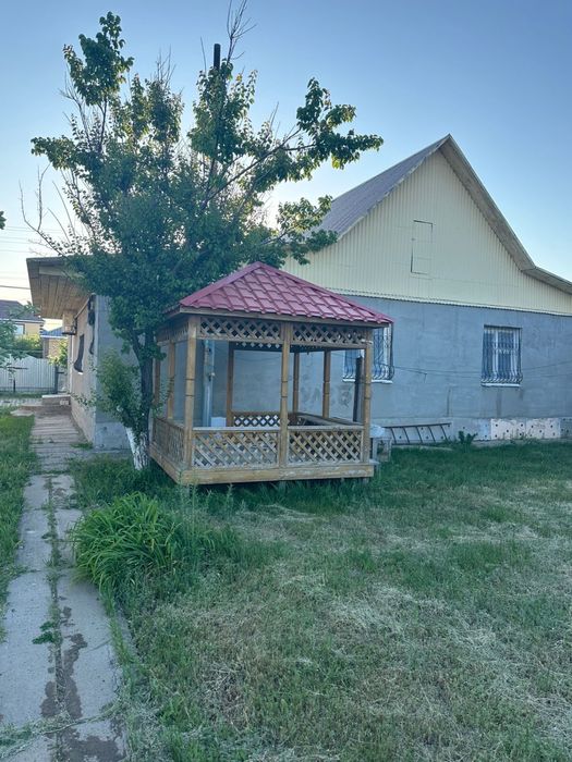 Продам добротный 4-х комнатный дом