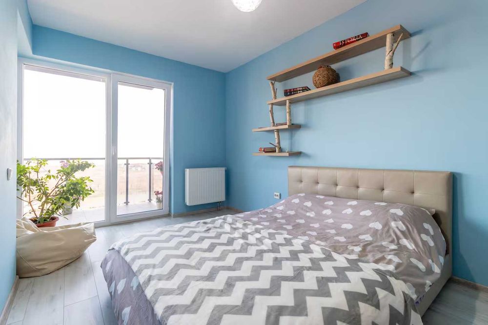Inchiriere apartament 2 camere Soporului, Gheorgheni, zona BAZA SPORTIVA. COMPLEX REZIDENTIAL