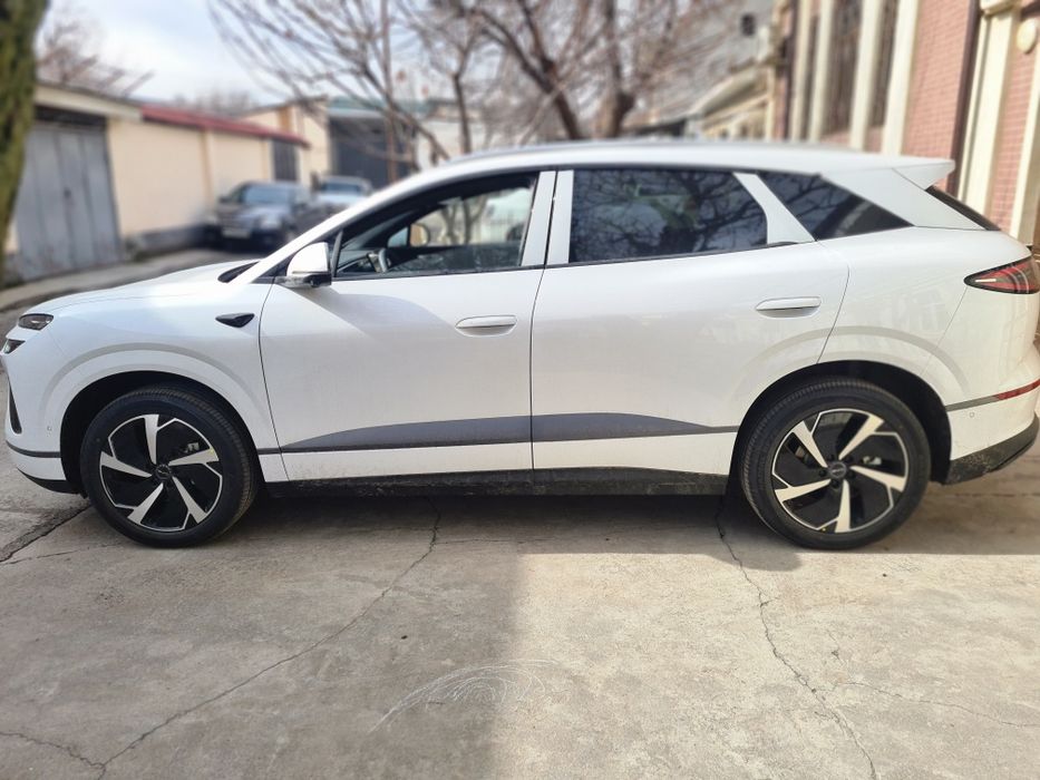 BYD Sealion 06 EV Full. Нотариусга тайор.