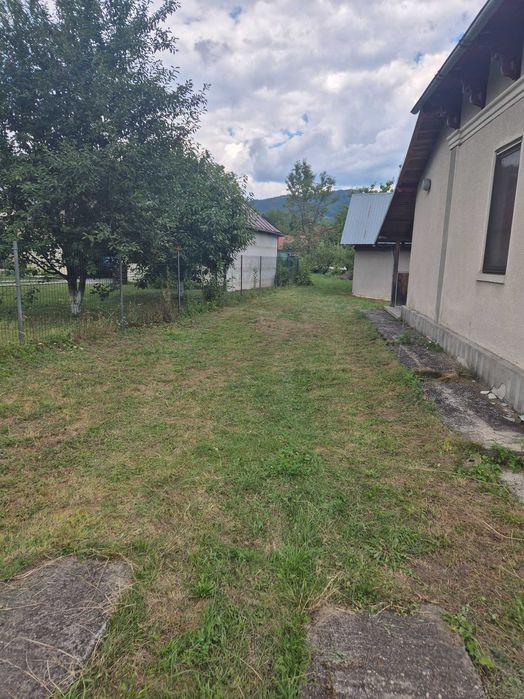 Casa cu livada Breaza
