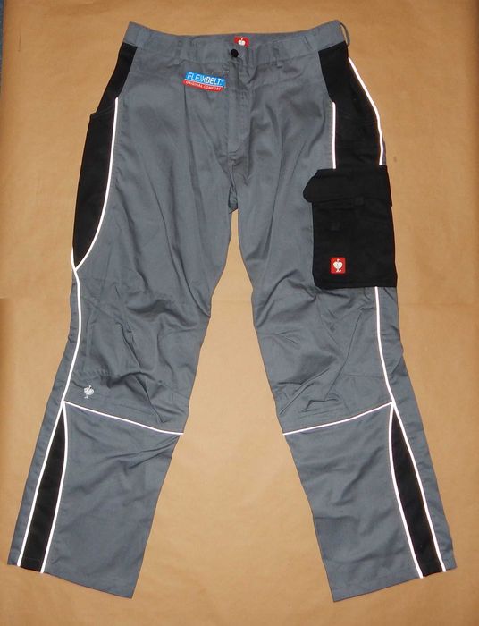 Pantaloni de lucru Engelbert Straus, noi cu eticheta, masura L