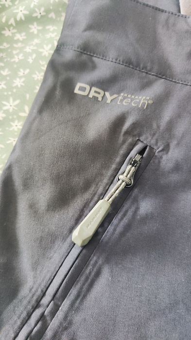 Мъжки ски панталон Mammut - L размер