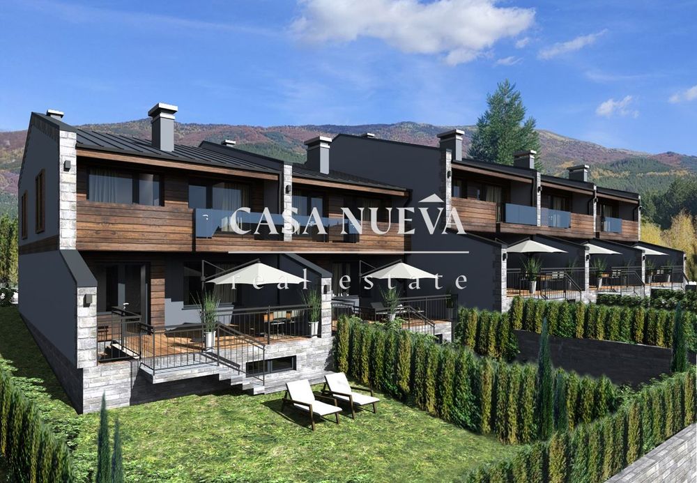 Продава се Къща в с. Рударци, Област Перник - 223 кв.м за 1166 €/кв.м - Снимка #8